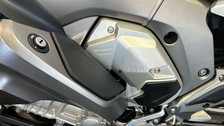 BMW K1600 GTL LE (22MY)